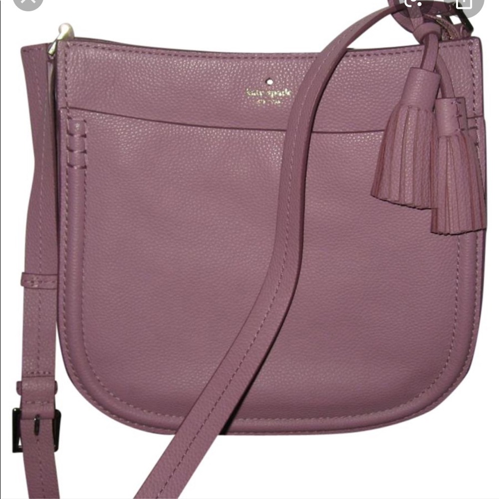 Kate spade cross body